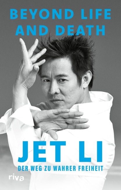 Beyond Life and Death - Jet Li