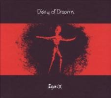 Ego:X - Diary Of Dreams