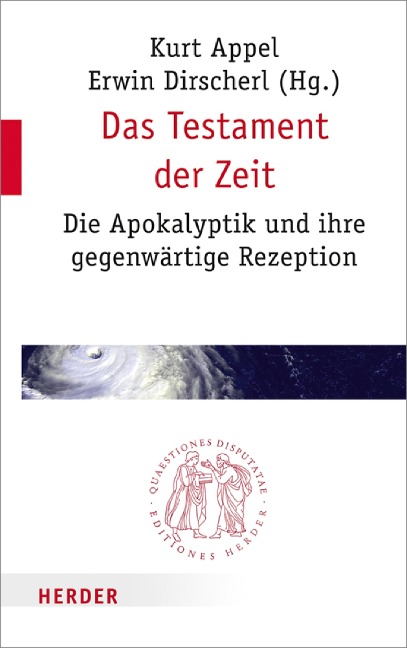 Das Testament der Zeit - 