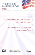 Cover-Bild zum Titel 'L'Amérique du Nord, versant sud' von 'Collectif'