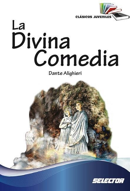 La Divina Comedia - Dante Alighieri