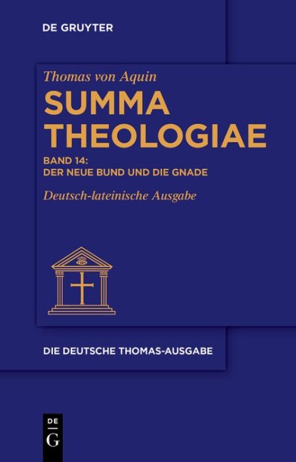 Der Neue Bund und die Gnade - 
