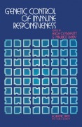 Cover-Bild zum Titel 'Genetic Control of Immune Responsiveness' von ''
