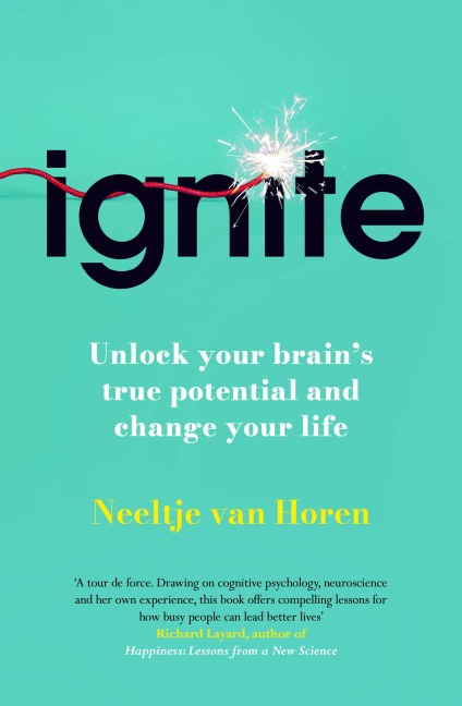 Ignite - Neeltje van Horen