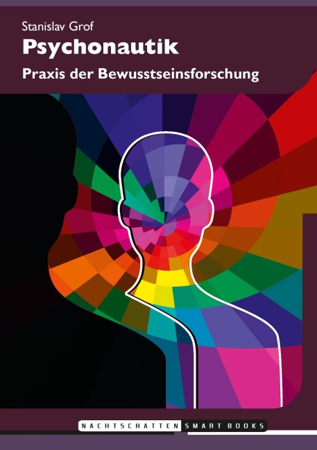Psychonautik - Stanislav Grof
