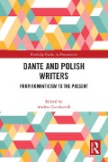 Cover-Bild zum Titel 'Dante and Polish Writers' von ''