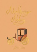 Cover-Bild zum Titel 'Northanger Abbey' von 'Jane Austen'