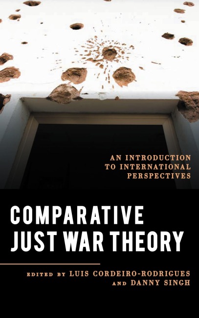 Comparative Just War Theory - 