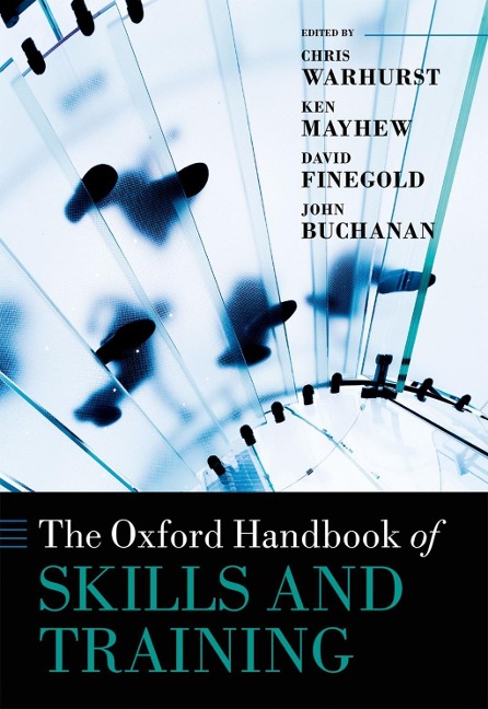 The Oxford Handbook of Skills and Training - 