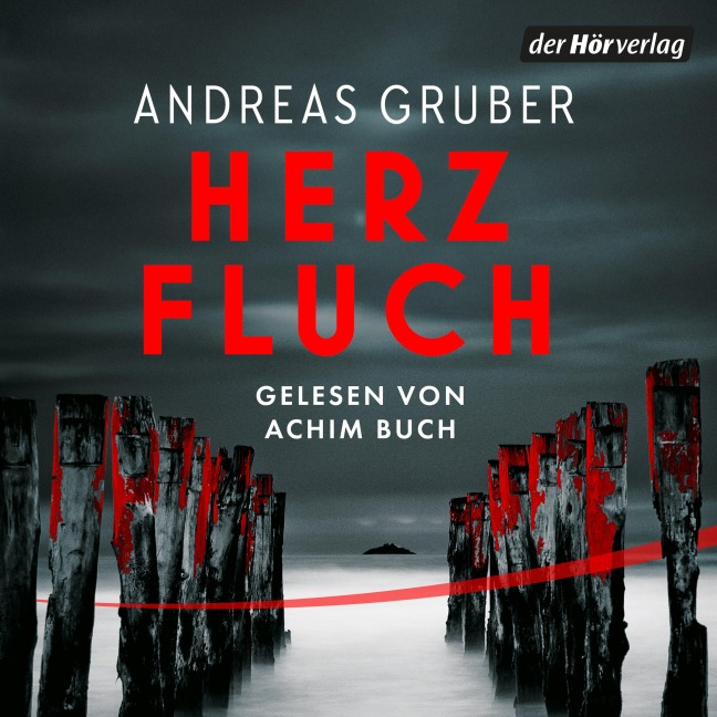 Herzfluch - Andreas Gruber