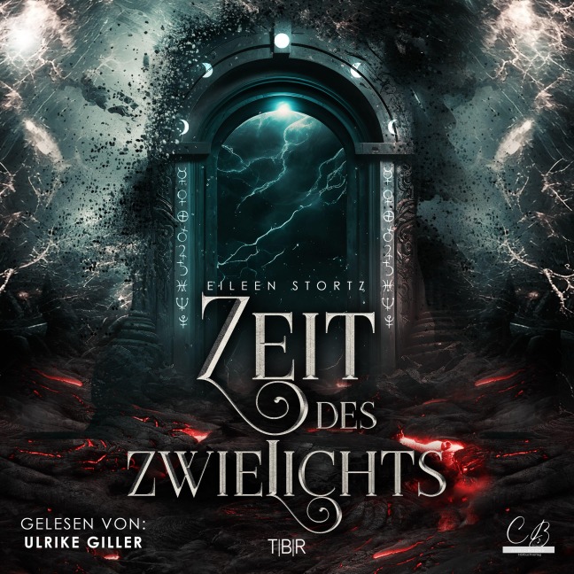 Zeit des Zwielichts - Eileen Stortz