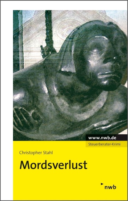 Mordsverlust - Christopher Stahl