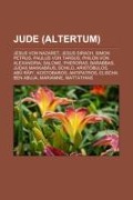 Cover-Bild zum Titel 'Jude (Altertum)' von ''