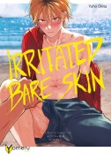 Cover-Bild zum Titel 'Irritated Bare Skin' von 'Yuho Okita'