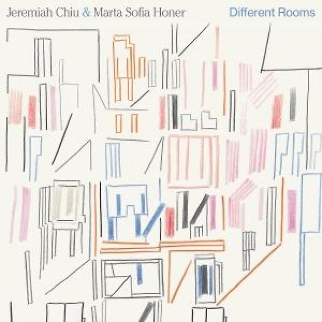 Different Rooms - Jeremiah/Marta Sofia Honer Chiu