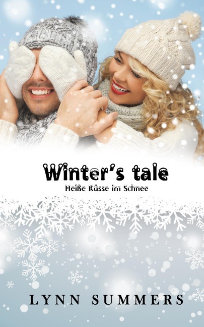 Winter's tale - Lynn Summers