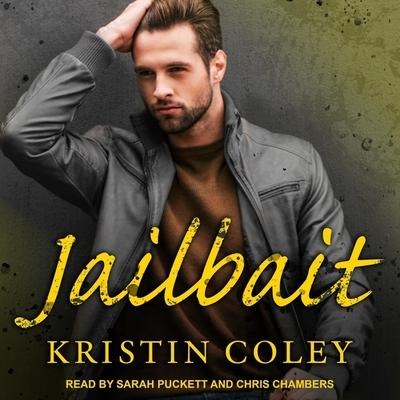Jailbait Lib/E - Kristin Coley