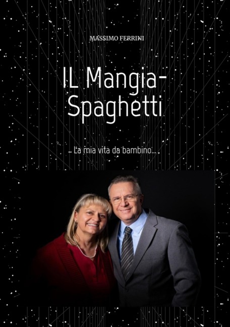 IL Mangia-Spaghetti - Massimo Ferrini