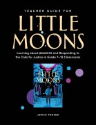 Cover-Bild zum Titel 'Teacher Guide for Little Moons' von 'Jerica Ryan'