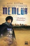 Cover-Bild zum Titel 'Memlük' von 'Sitki Öztürk'