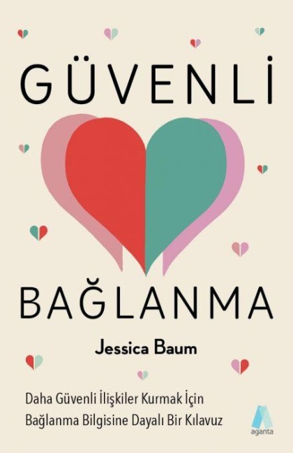 Güvenli Baglanma - Jessica Baum