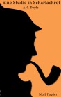  Sherlock Holmes - Eine Studie in Scharlachrot