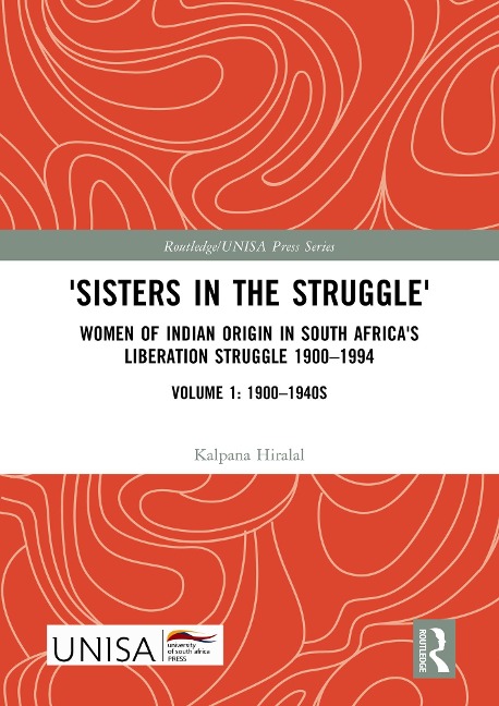 'Sisters in the Struggle' - Kalpana Hiralal