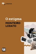 Cover-Bild zum Titel 'O estigma' von 'Monteiro Lobato'