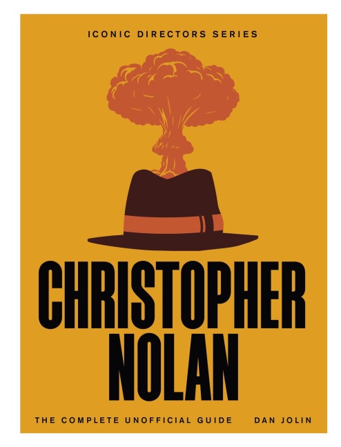 Christopher Nolan - Dan Jolin
