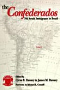 Cover-Bild zum Titel 'The Confederados' von ''