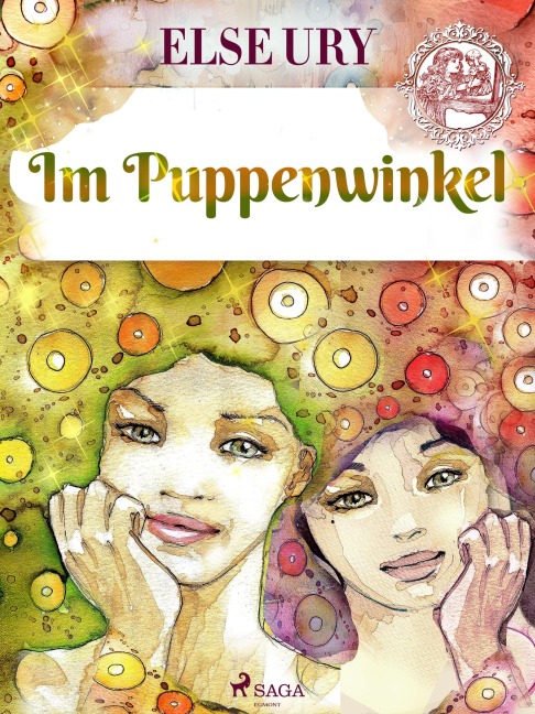 Im Puppenwinkel - Else Ury