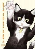 Cover-Bild zum Titel 'Kedim Oyunlarim ve Ben 3' von 'Wataru Nadataniye'