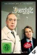 Derrick - Collectors Box 4 (Folge 46-60) - Herbert Reinecker, Frank Duval, Eberhard Schoener, Helmut Trunz, Martin Böttcher
