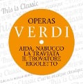 Verdi: Opern-Operas (Gesamt-complete) - G. -Giulini Verdi