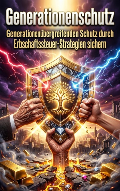 Generationenschutz - Nyla Gruber