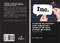 Cover-Bild zum Titel 'Problemi di protezione della reputazione commerciale delle persone giuridiche' von 'Alexei Maxurov'
