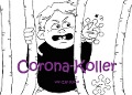 Corona-Koller - Elly Kloke