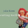 Cover-Bild zum Titel 'Cutting Teeth' von 'Julia Fierro'