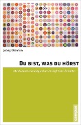 Du bist, was du hörst - Jeong-Won Sin