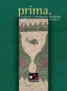 Cover-Bild zum Titel 'prima C. Textband' von ''