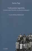 Cover-Bild zum Titel 'L' educazione imperfetta. Considerazioni filosofiche sul presente pedagogico' von 'Fulvio Papi'