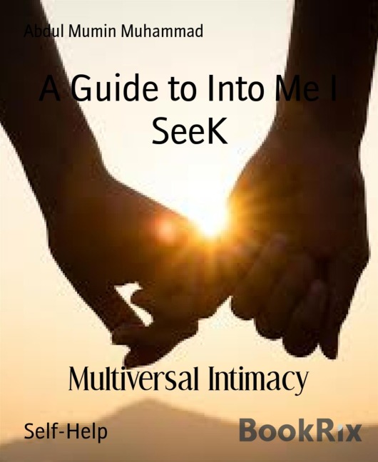 A Guide to Into Me I SeeK - Abdul Mumin Muhammad