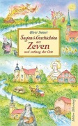 Cover-Bild zum Titel 'Sagen und Geschichten aus Zeven und entlang der Oste' von 'Oliver Siemer'