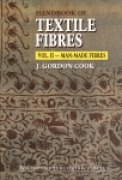 Cover-Bild zum Titel 'Handbook of Textile Fibres' von 'J. Gordon Cook'