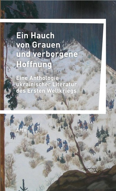 Ein Hauch von Grauen und verborgene Hoffnung - 