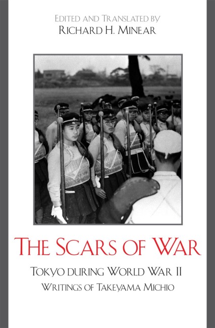 The Scars of War - 