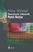 Theoretische Informatik - Lutz Priese, Harro Wimmel