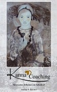 Cover-Bild zum Titel 'Karma-Coaching' von 'Stefan A. Richter'