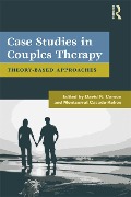 Cover-Bild zum Titel 'Case Studies in Couples Therapy' von ''