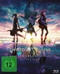 Sword Art Online: The Movie - Progressive: Aria of a Starless Night - Blu-ray - 